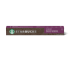 STARBUCKS® CAFFÈ VERONA by NESPRESSO® Dark Roast Coffee