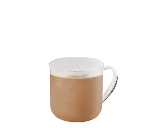Starbucks kava recept s Dolce Gusto kapsulama Starbucks® Blonde Vanilla Latte