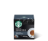 Starbucks® kava Dolce Gusto kapsule Espresso Roast LS