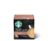 Starbucks kava Dolce Gusto kapsule by Nescafé Caffe Latte 12x