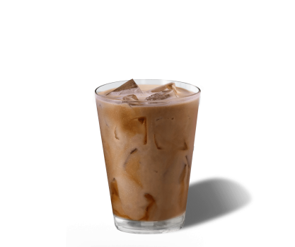 Ledeni Latte - Iced Latte