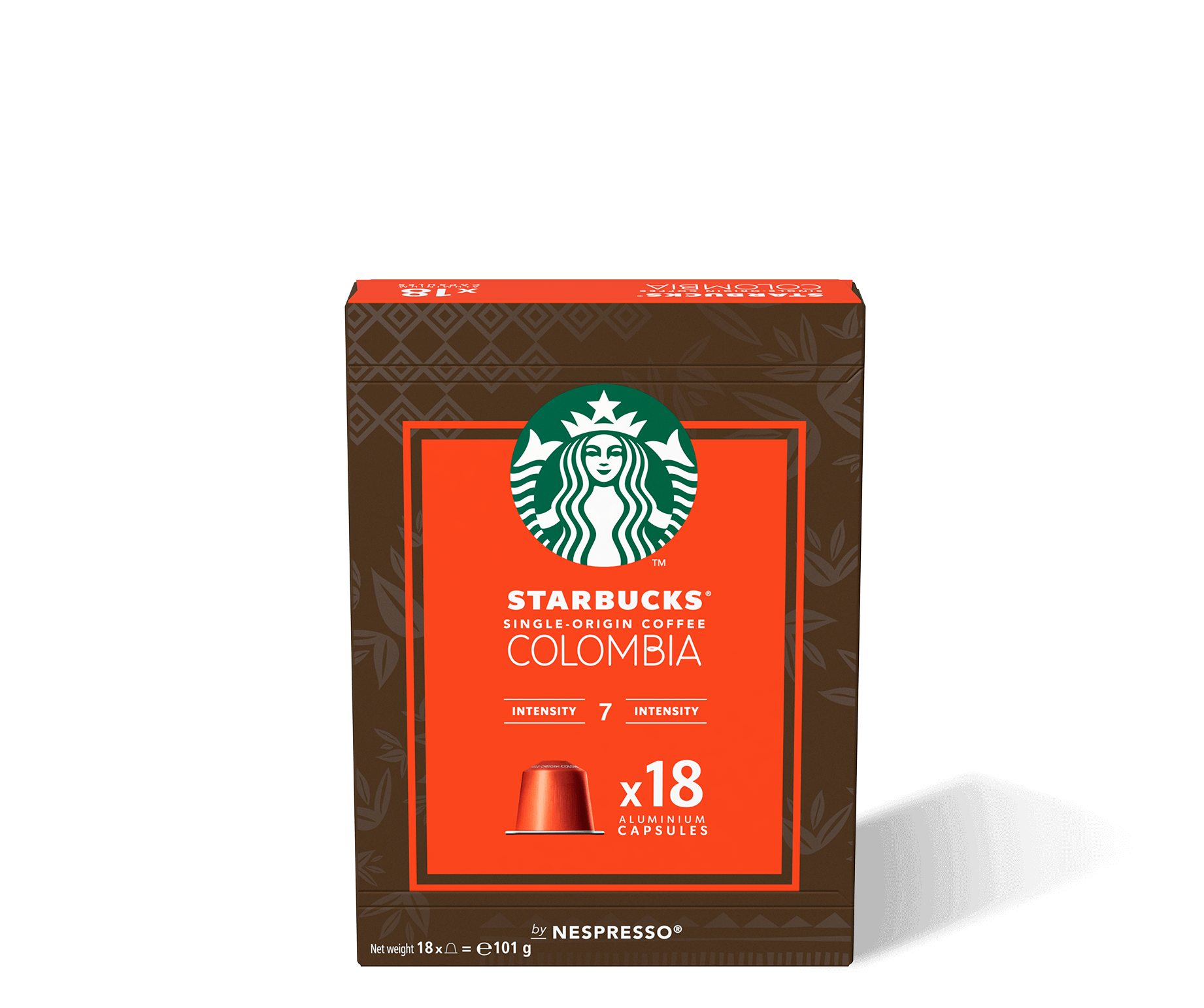 Starbucks® Single-Origin Colombia