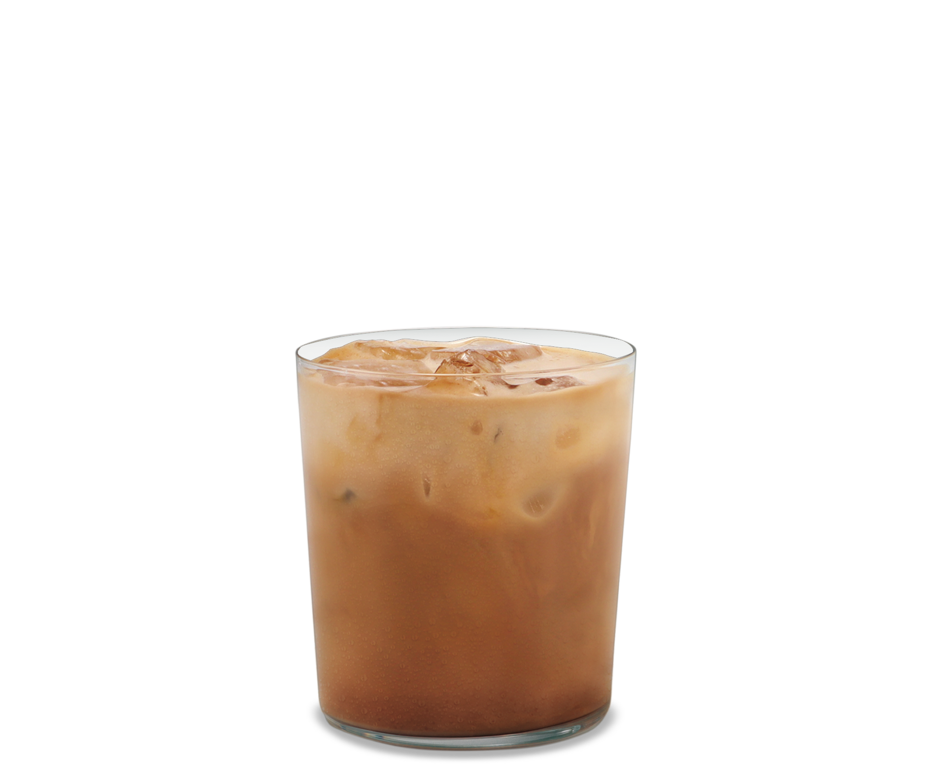 IcedAlmondLatte