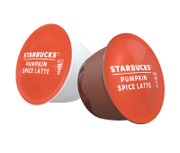 Nescafe Dolce Gusto Pumpkin Spice latte kapszulák életstílus