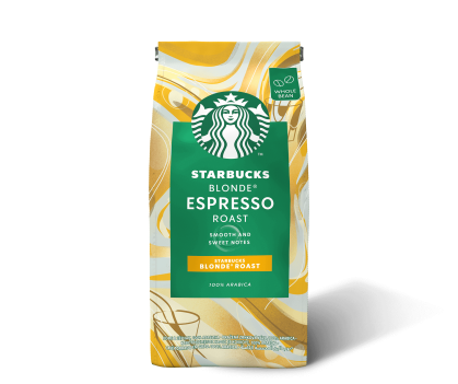 Starbucks Blonde® Espresso Roast