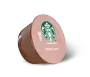 Starbucks® Caffè Latte by NESCAFÉ® Dolce Gusto®