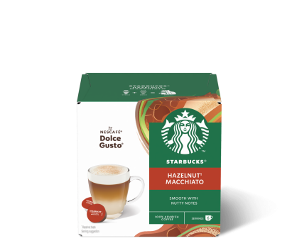 hazelnut