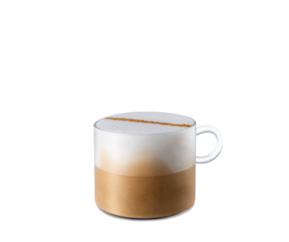 Ristretto Cappuccino 