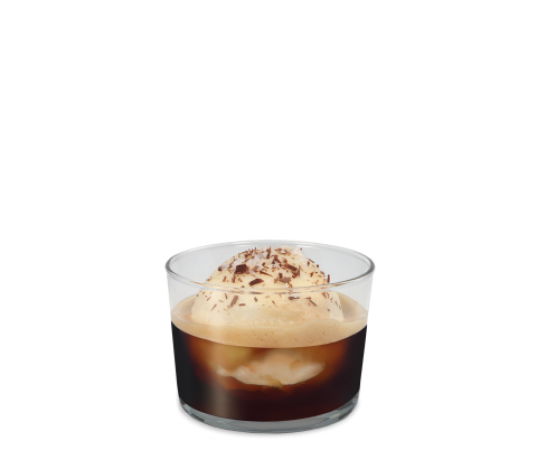 Affogato