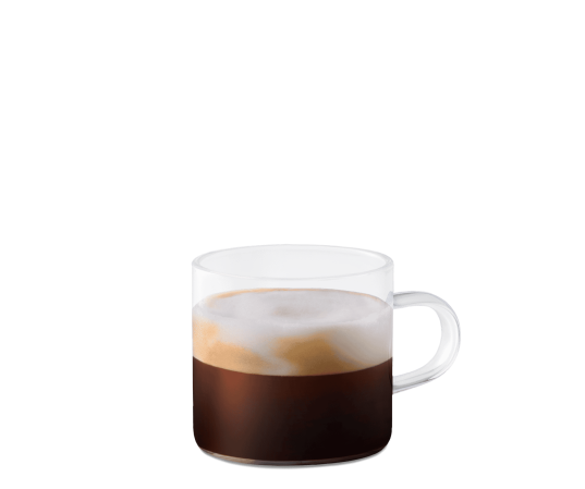 Espresso-Macchiato