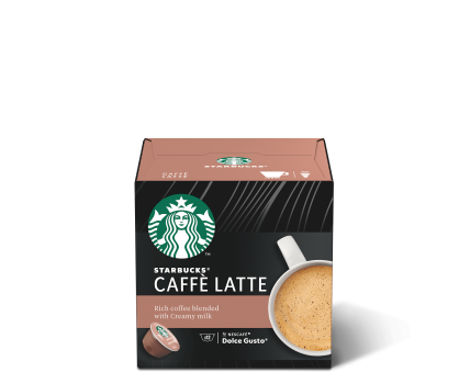 CaffeLatte