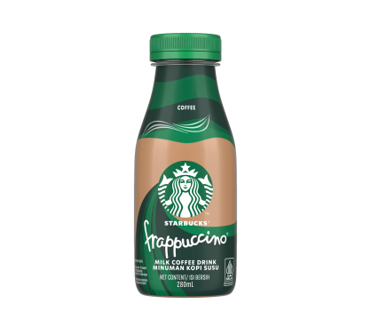 Starbucks® Frappuccino® Coffee