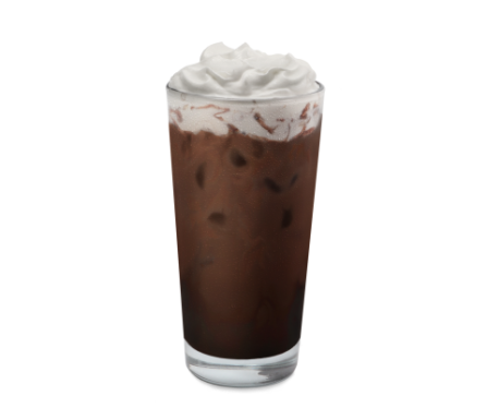 Suka Cokelat? Intip Resep Iced Mocha Ini! | Starbucks® Ready to Drink