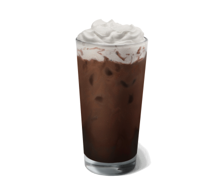 Iced-Mocha