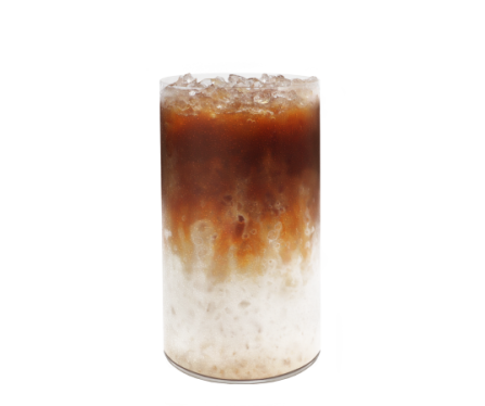 iced coconut