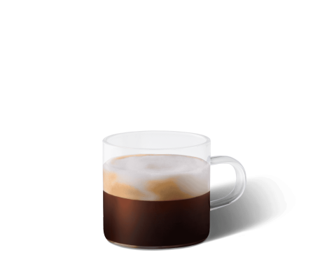 Espresso Macchiato