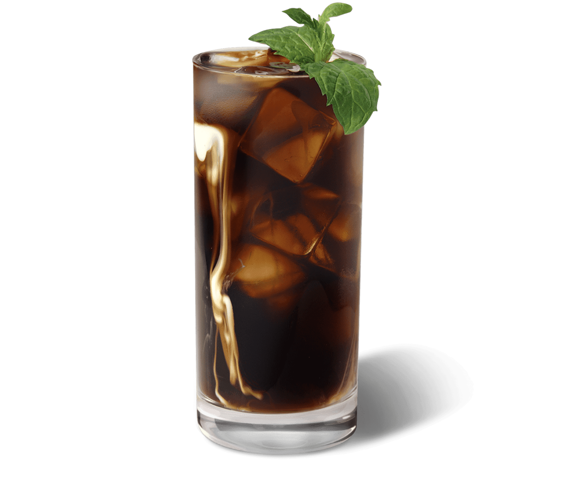 Vietnamese Iced Coffee