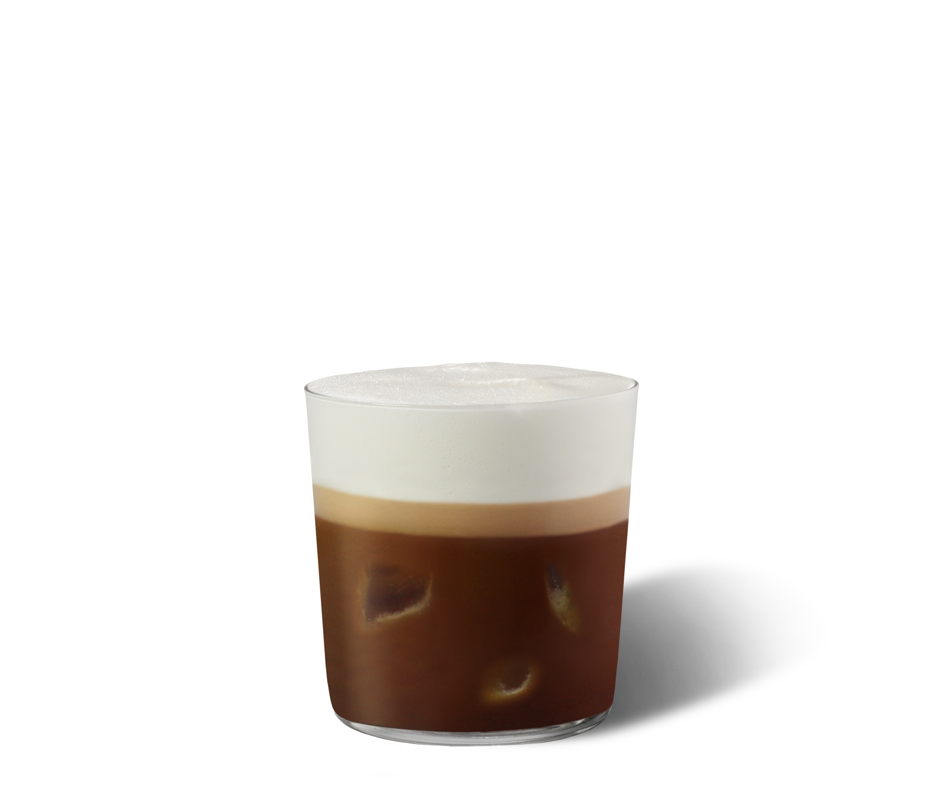 freddo cappucino