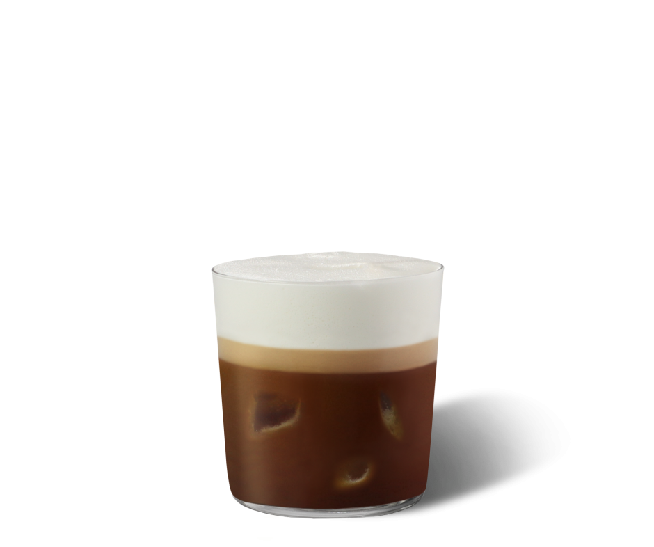 freddo cappucino