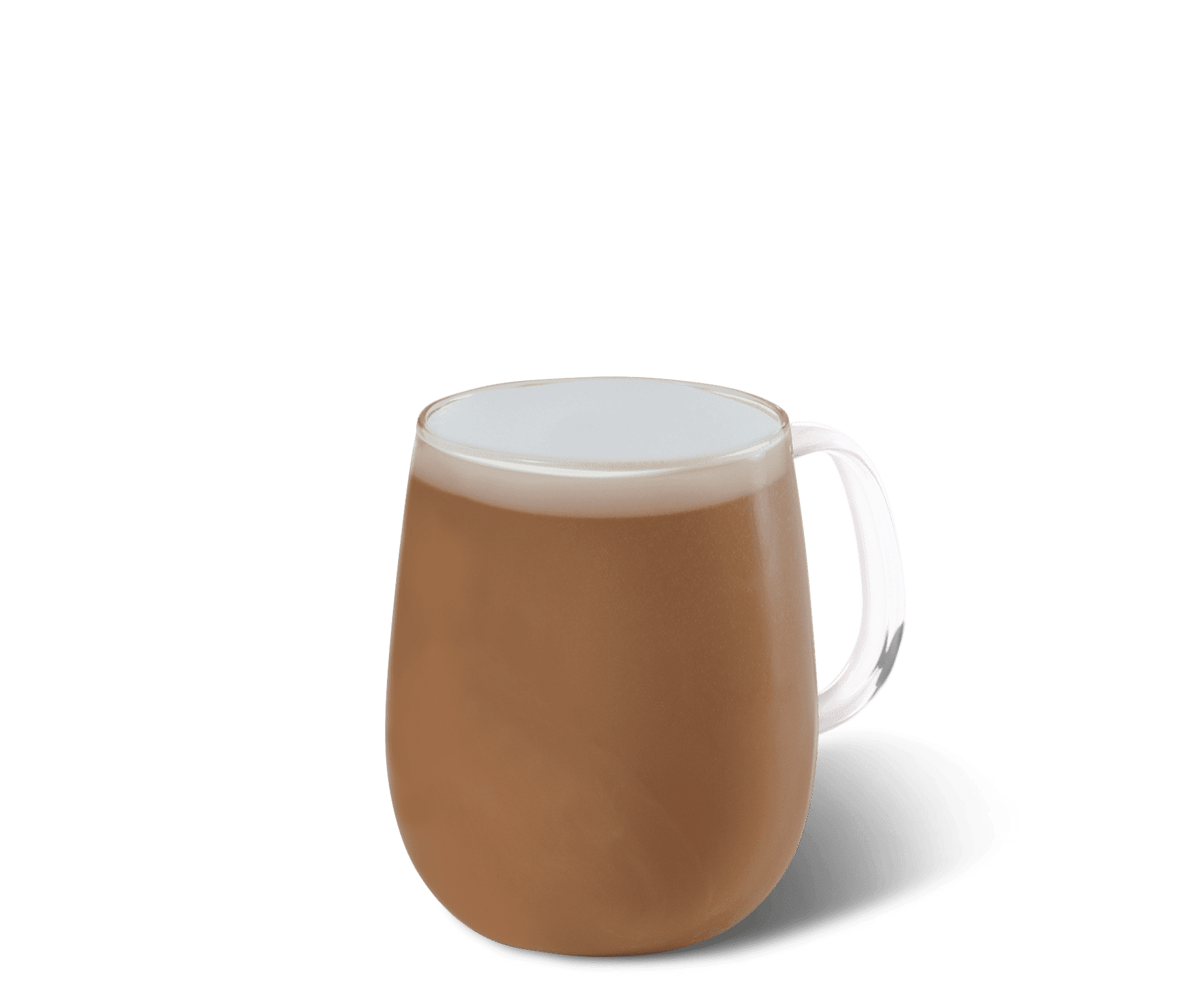 Tazza di latte macchiato Starbucks_ricette1