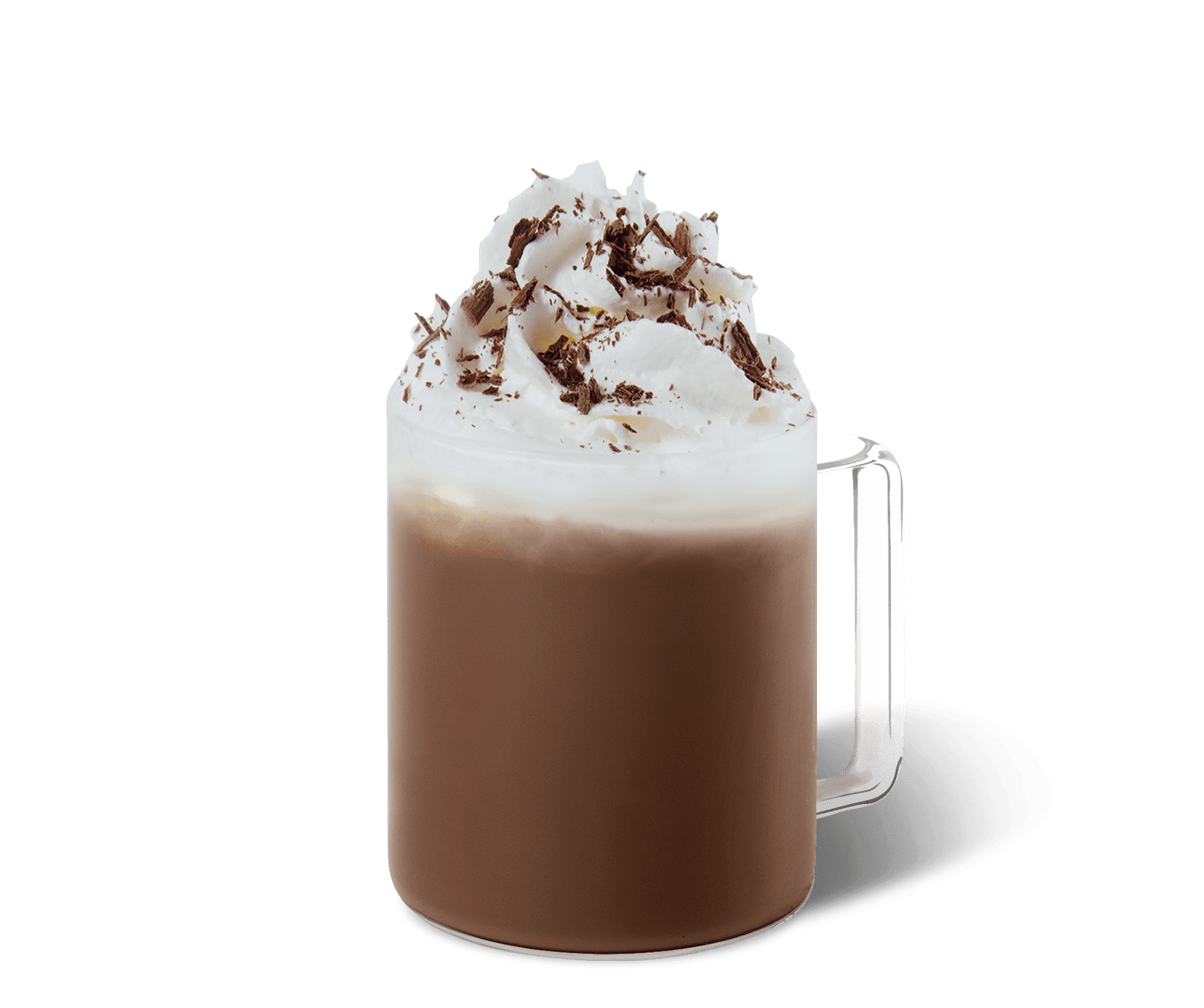 Come preparare il Caffè Mocha?