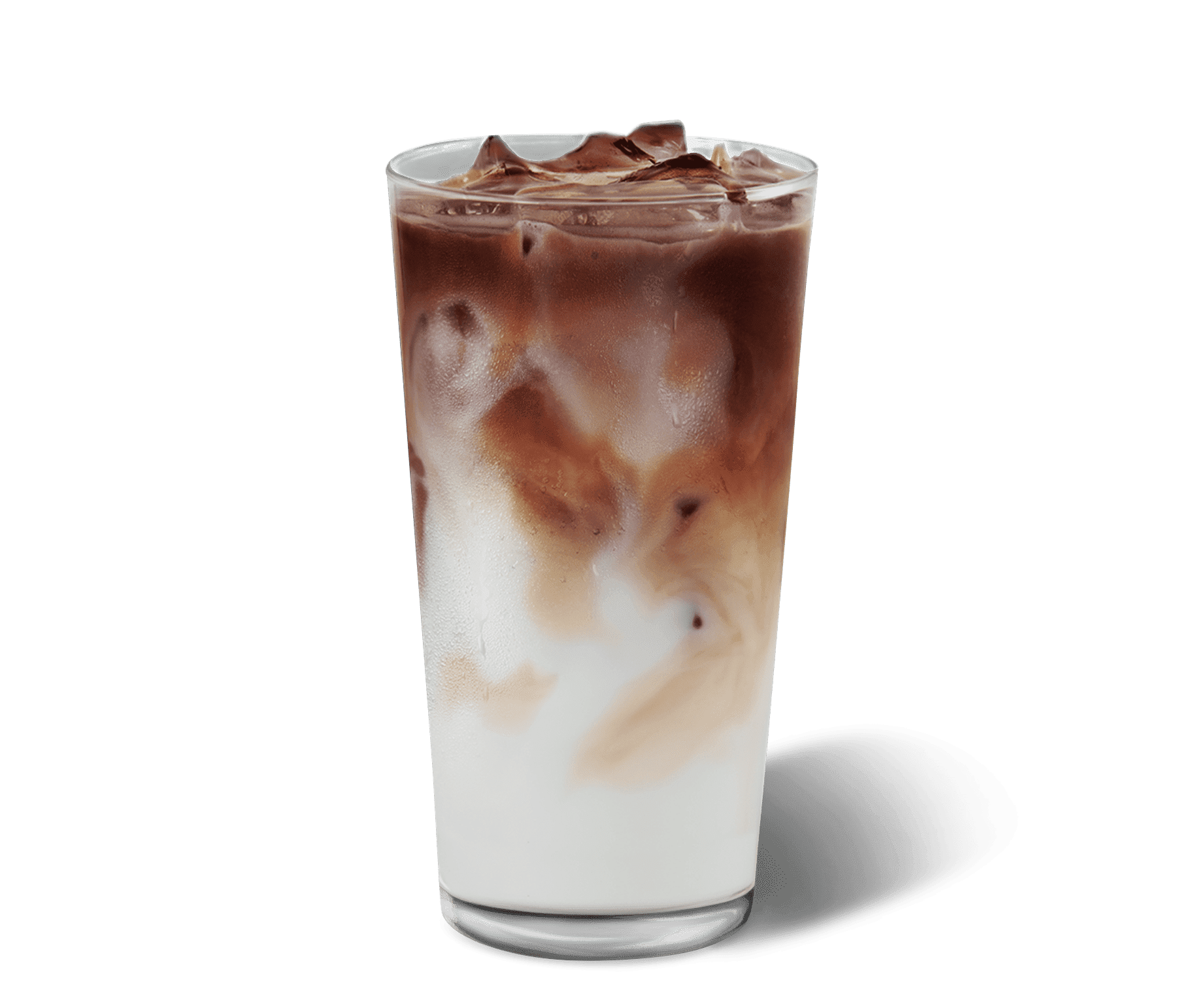 Tazza di Iced Caramel Macchiato Starbucks