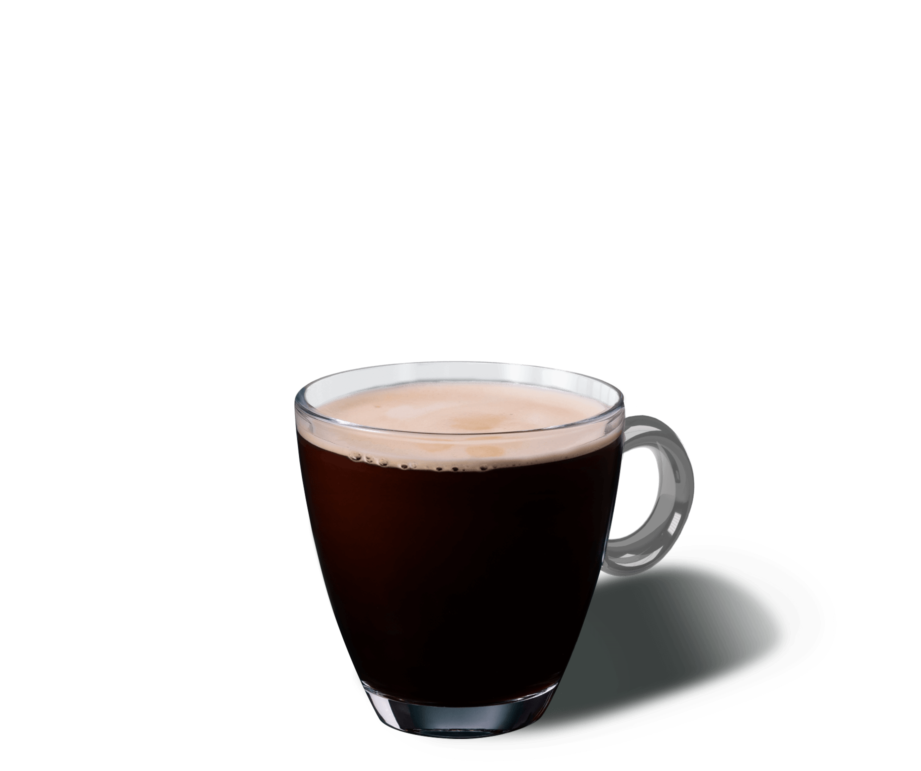 Tazza di caffè americano Starbucks_ricette1