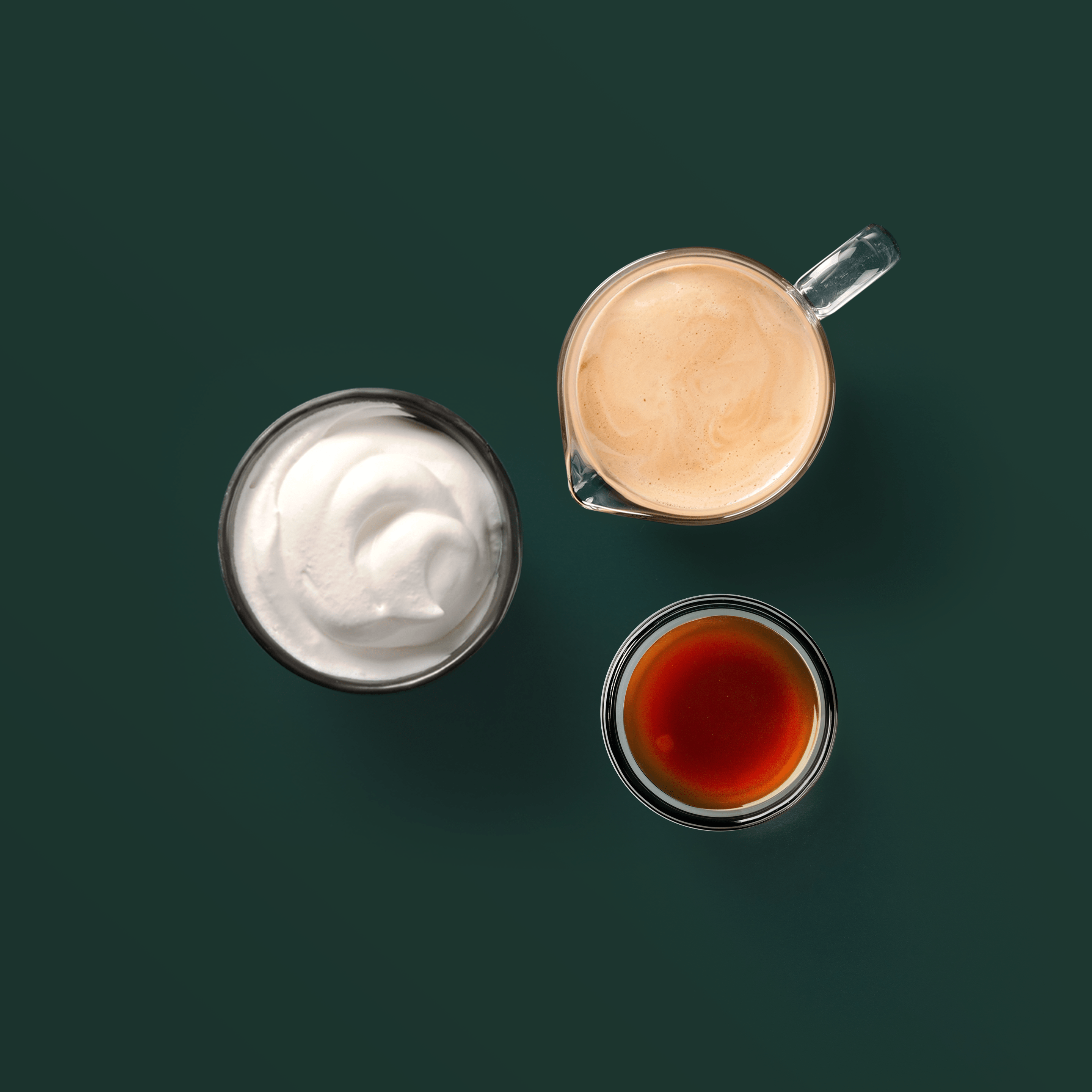 Salted Caramel Espesso