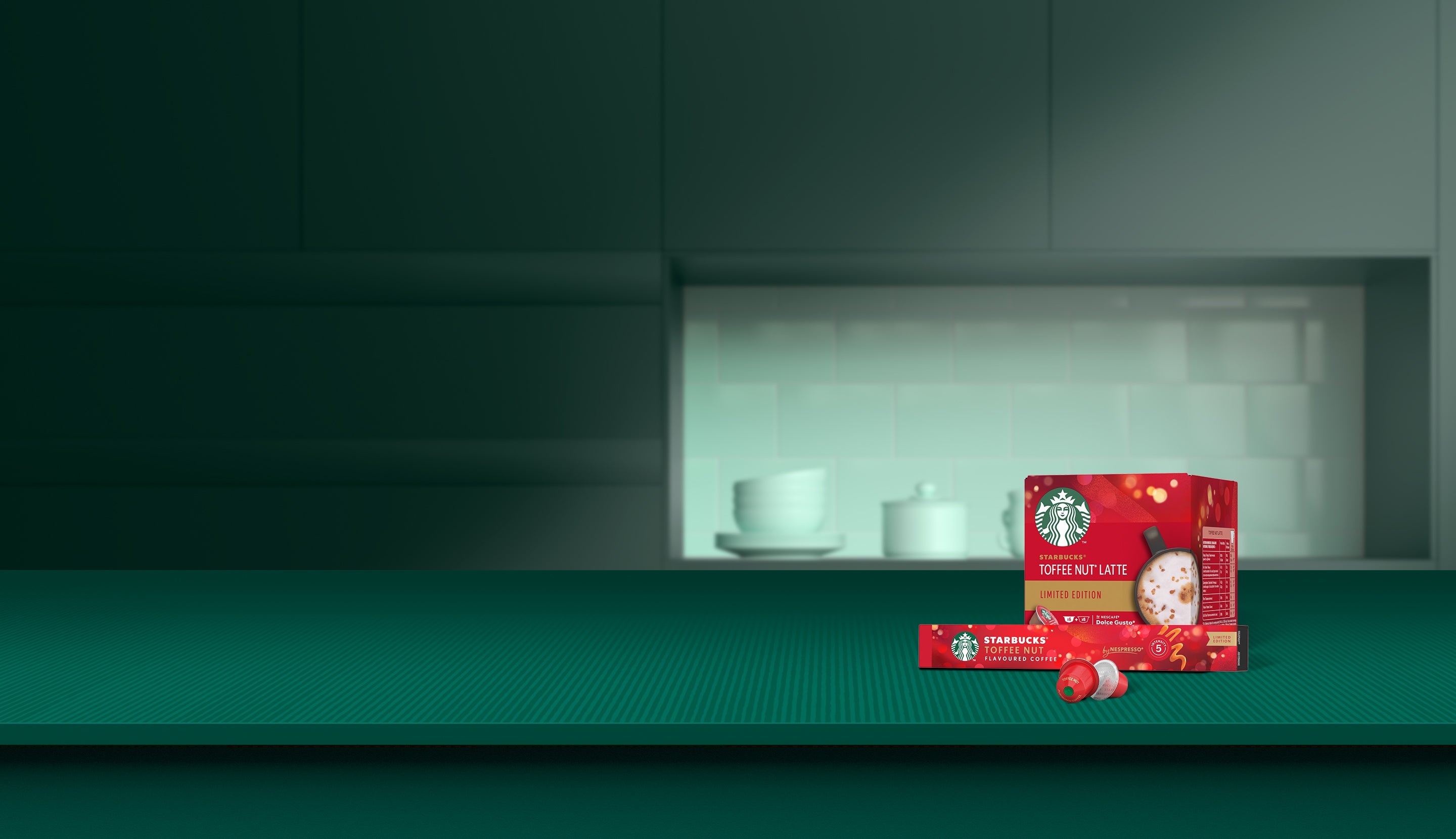 bevande natalizie starbucks