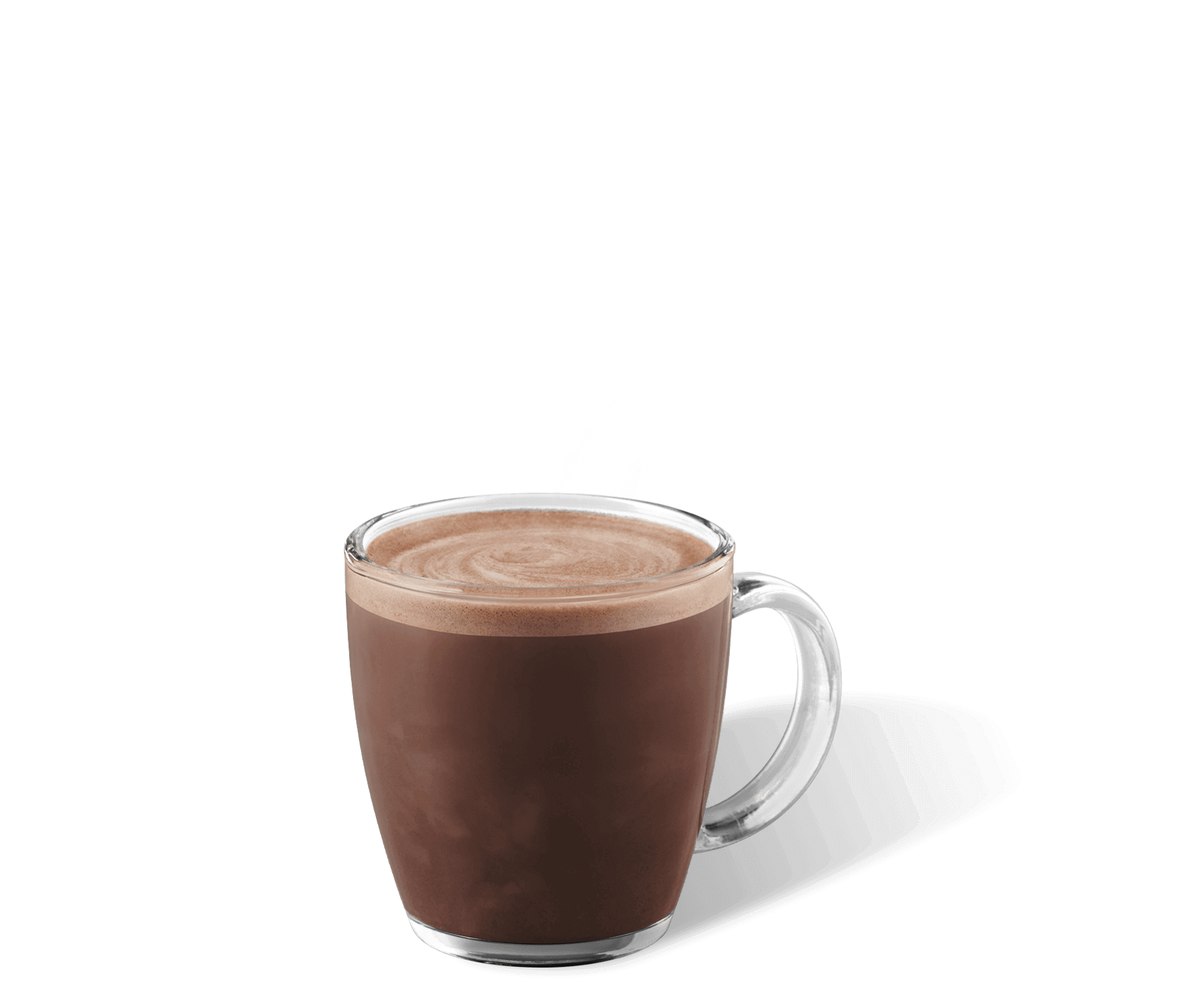 Chocolate cup