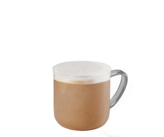 Tazza di Blonde Vanilla Latte Starbucks_ricette1