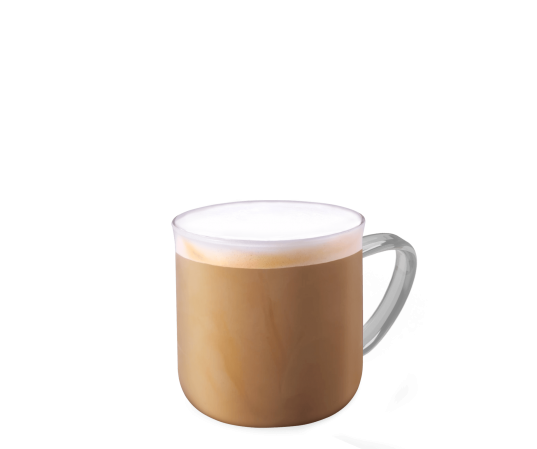 Tazza di Vanilla latte Starbucks_ricette2