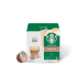 Starbucks® Caffè Latte by NESCAFÉ® Dolce Gusto®