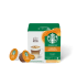 Starbucks® Caramel Macchiato by  Nescafe® Dolce Gusto®