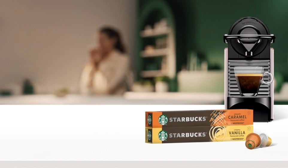 Gusta le bevande aromatizzate