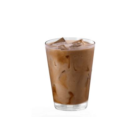 Tazza di Iced Latte Starbucks_ricette1