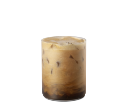 vanilla iced