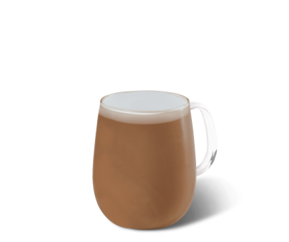 Come preparare il caffè latte