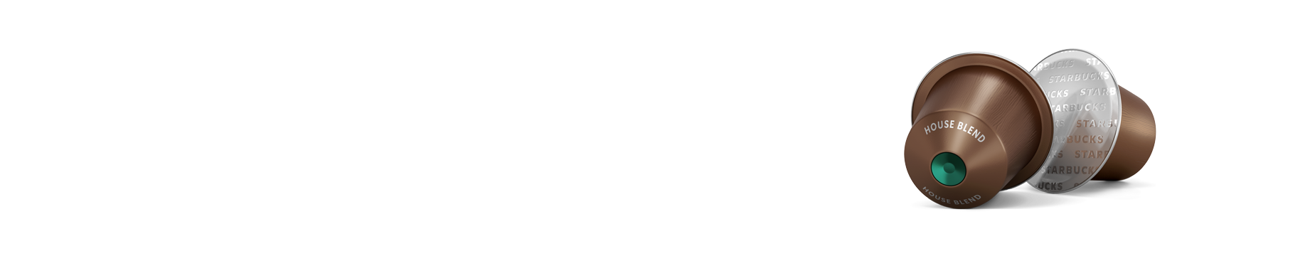 스타벅스® 하우스 블렌드