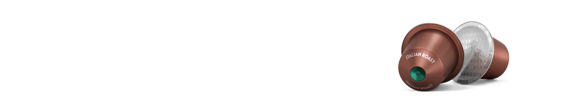 스타벅스® 이탈리안 로스트