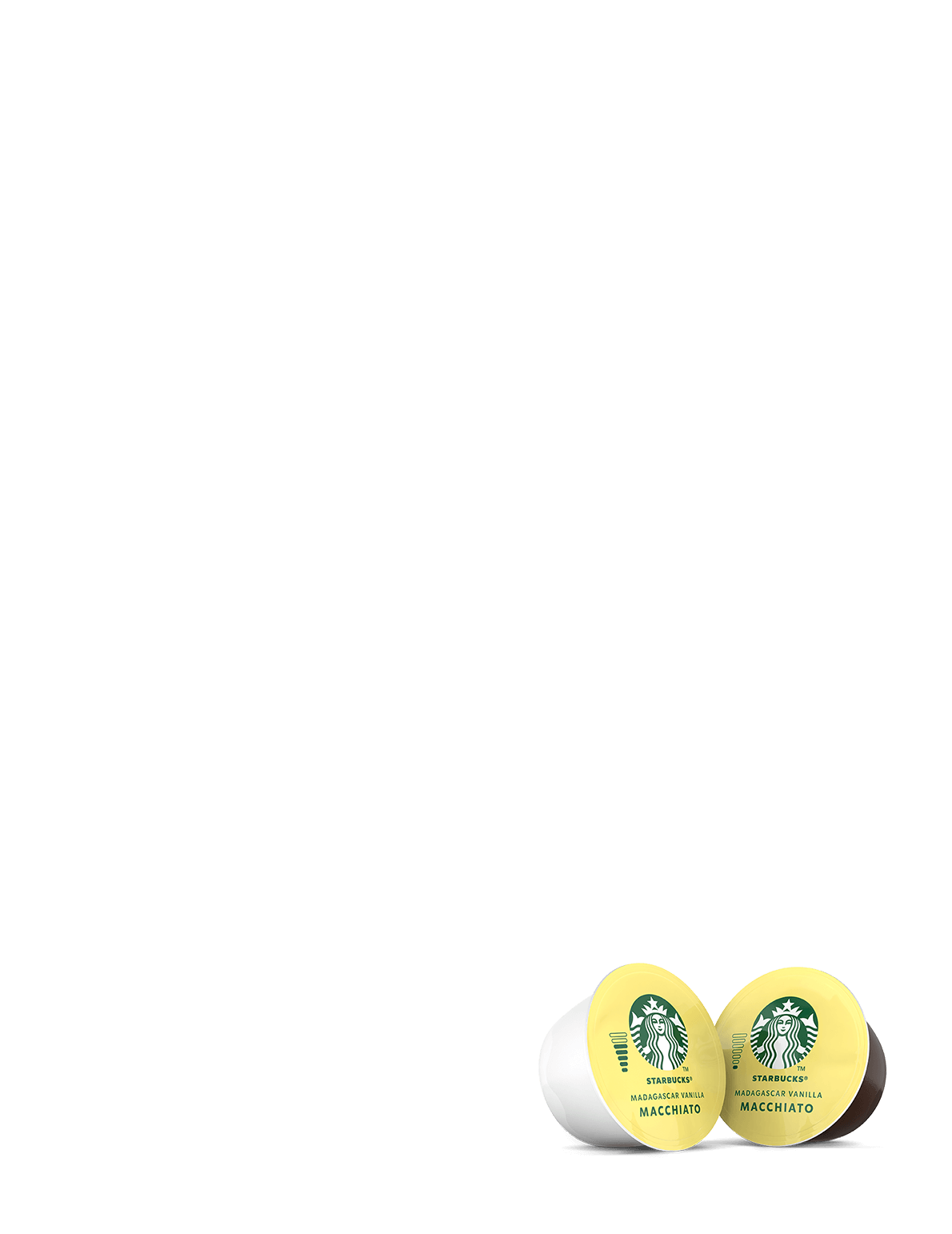 스타벅스® 바닐라 마키아토