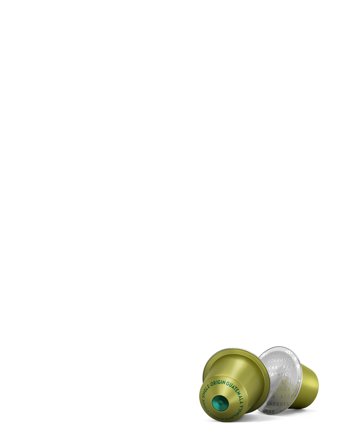 스타벅스® 싱글 오리진 과테말라