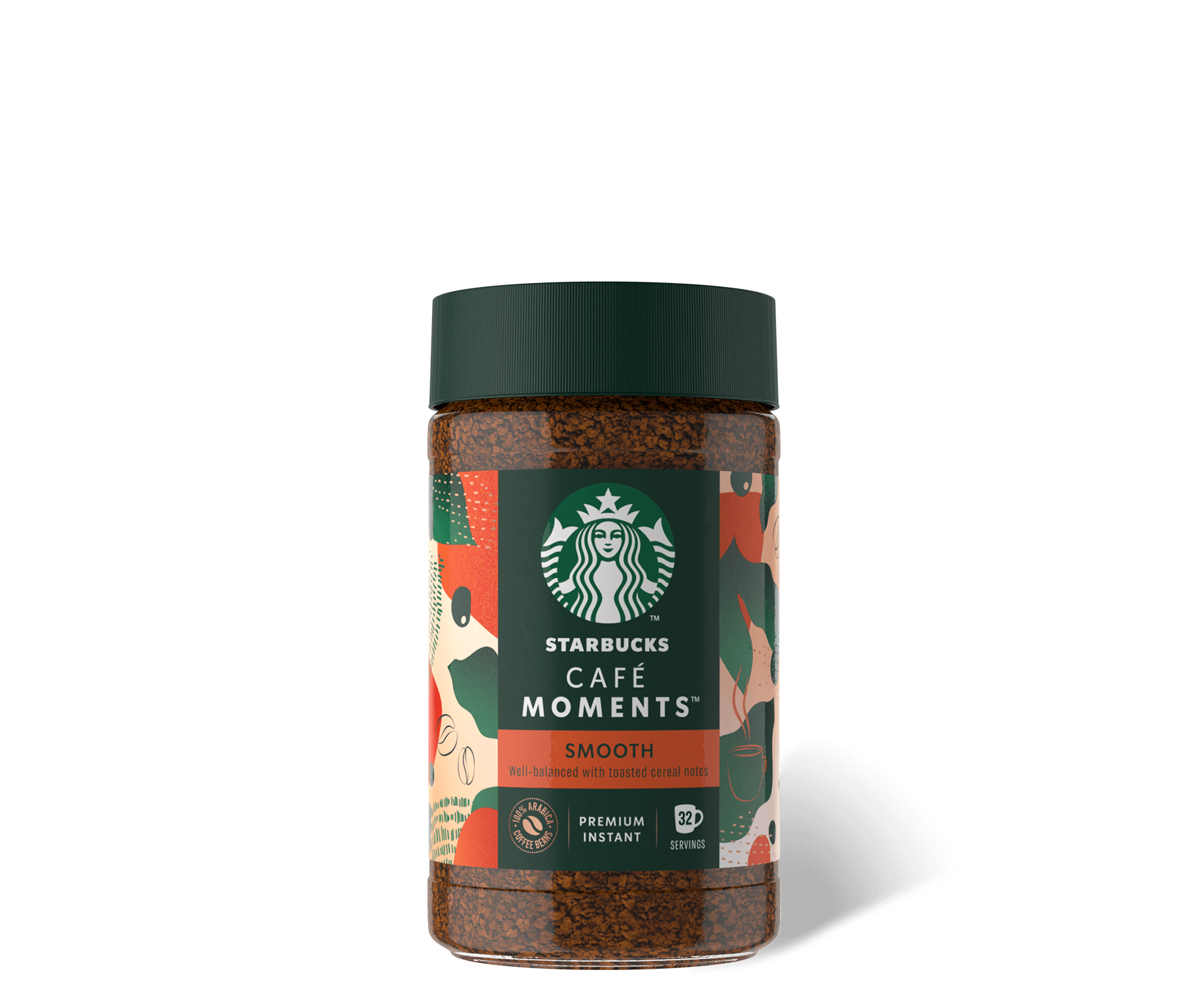  스타벅스® 카페모먼트 브라이트 (병)