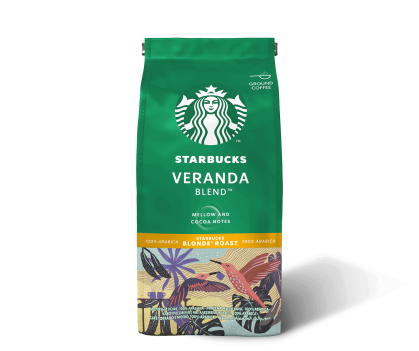 Starbucks Veranda Blend™