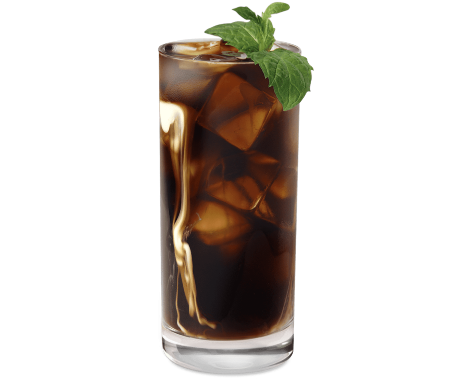 Vietnamese Iced Coffee