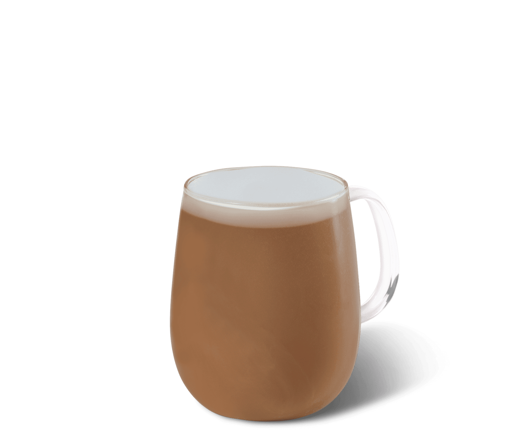 Café au Lait – Кофе с молоком