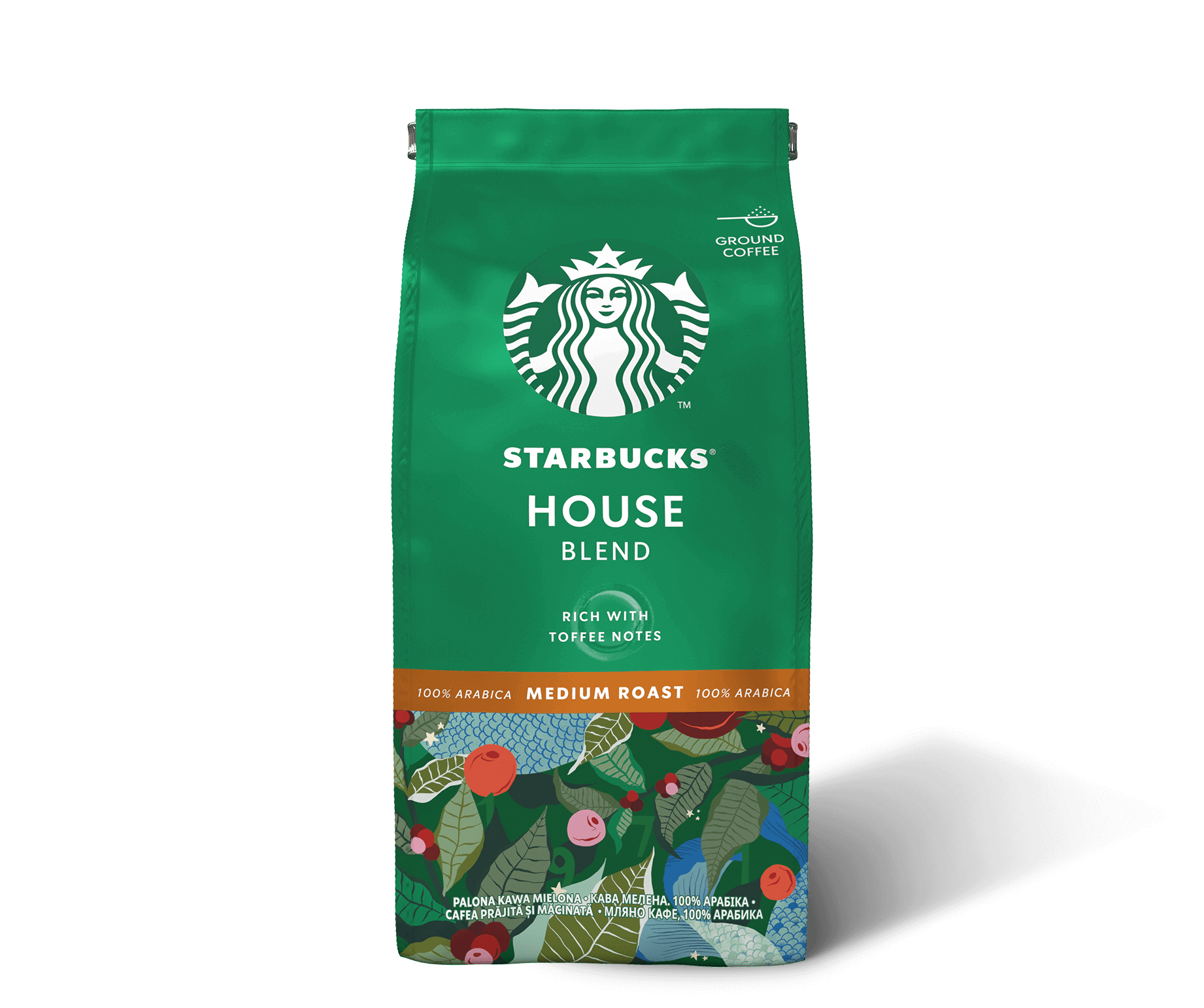 Starbucks® House Blend