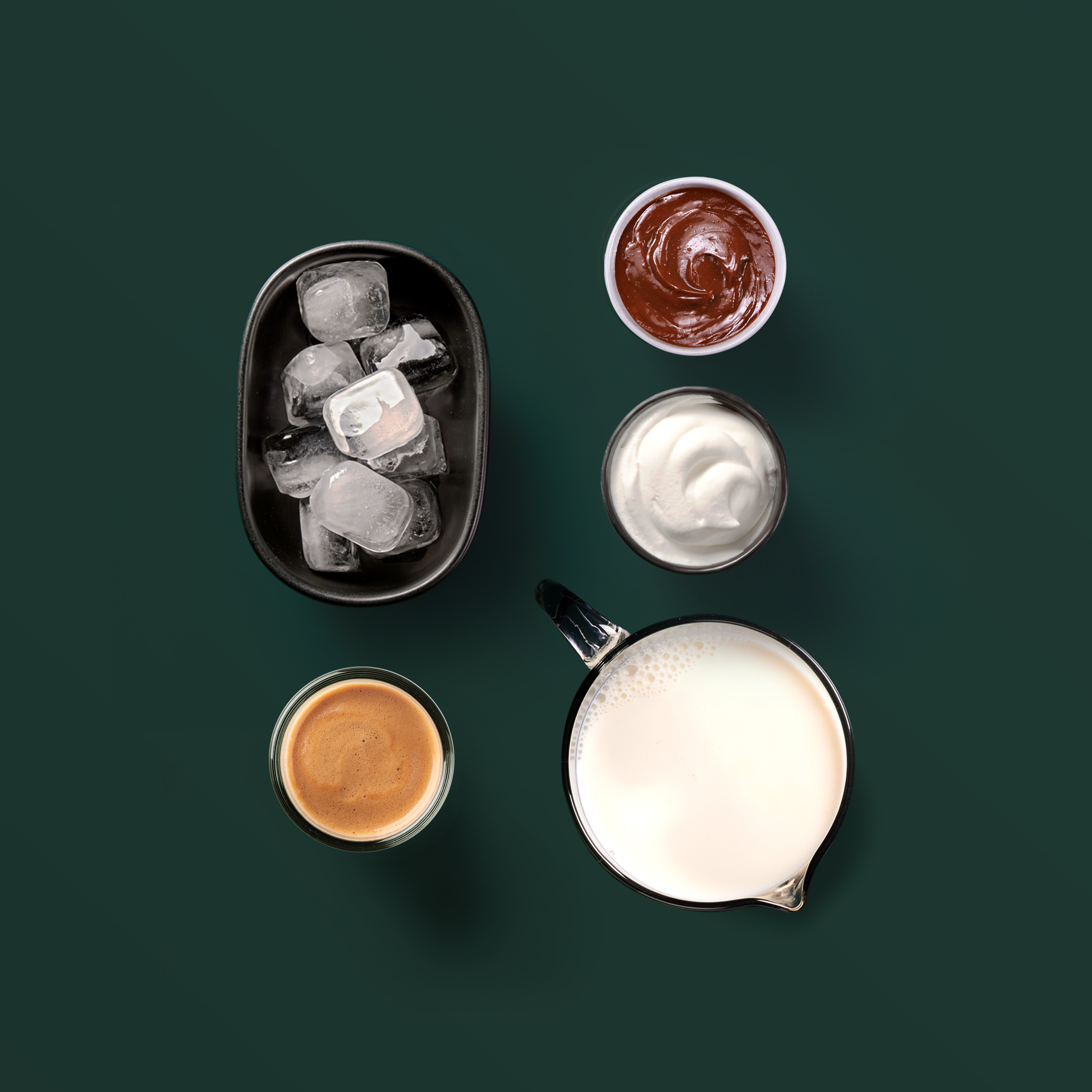 Iced Mocha