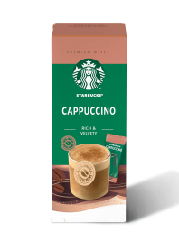 Starbucks® Cappuccino