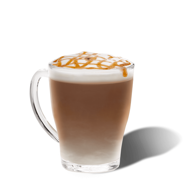 Caramel Macchiato | Starbucks® Coffee